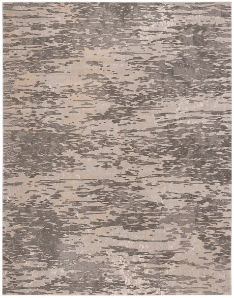 Safavieh Meadow Mdw176F Grey Rug.