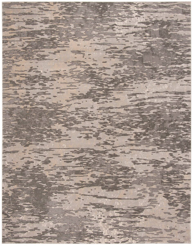Safavieh Meadow Mdw176F Grey Rug.