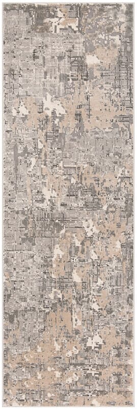 Safavieh Meadow Mdw178F Grey Rug.