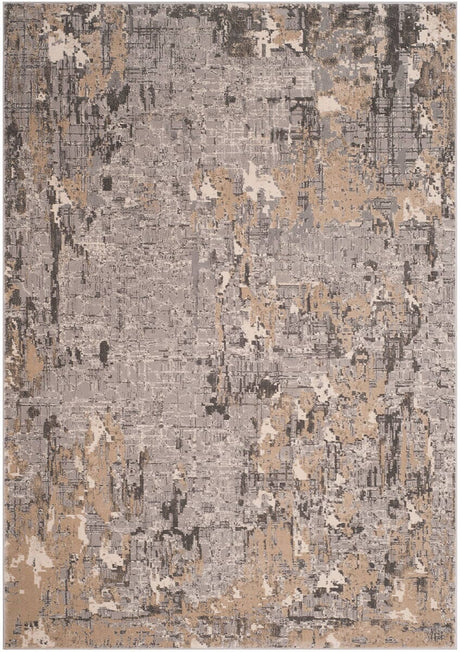 Safavieh Meadow Mdw178F Grey Rug.