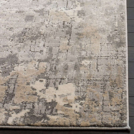 Safavieh Meadow Mdw178F Grey Rug.