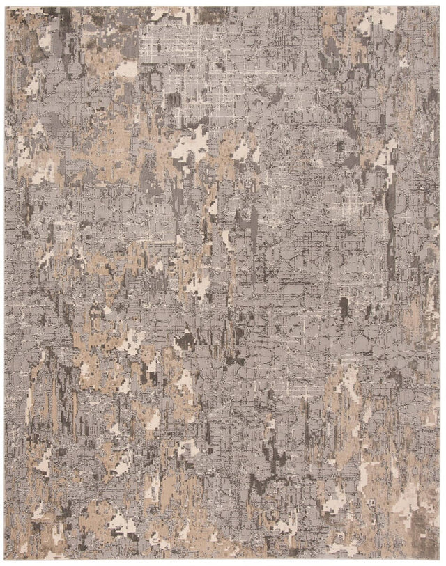 Safavieh Meadow Mdw178F Grey Rug.