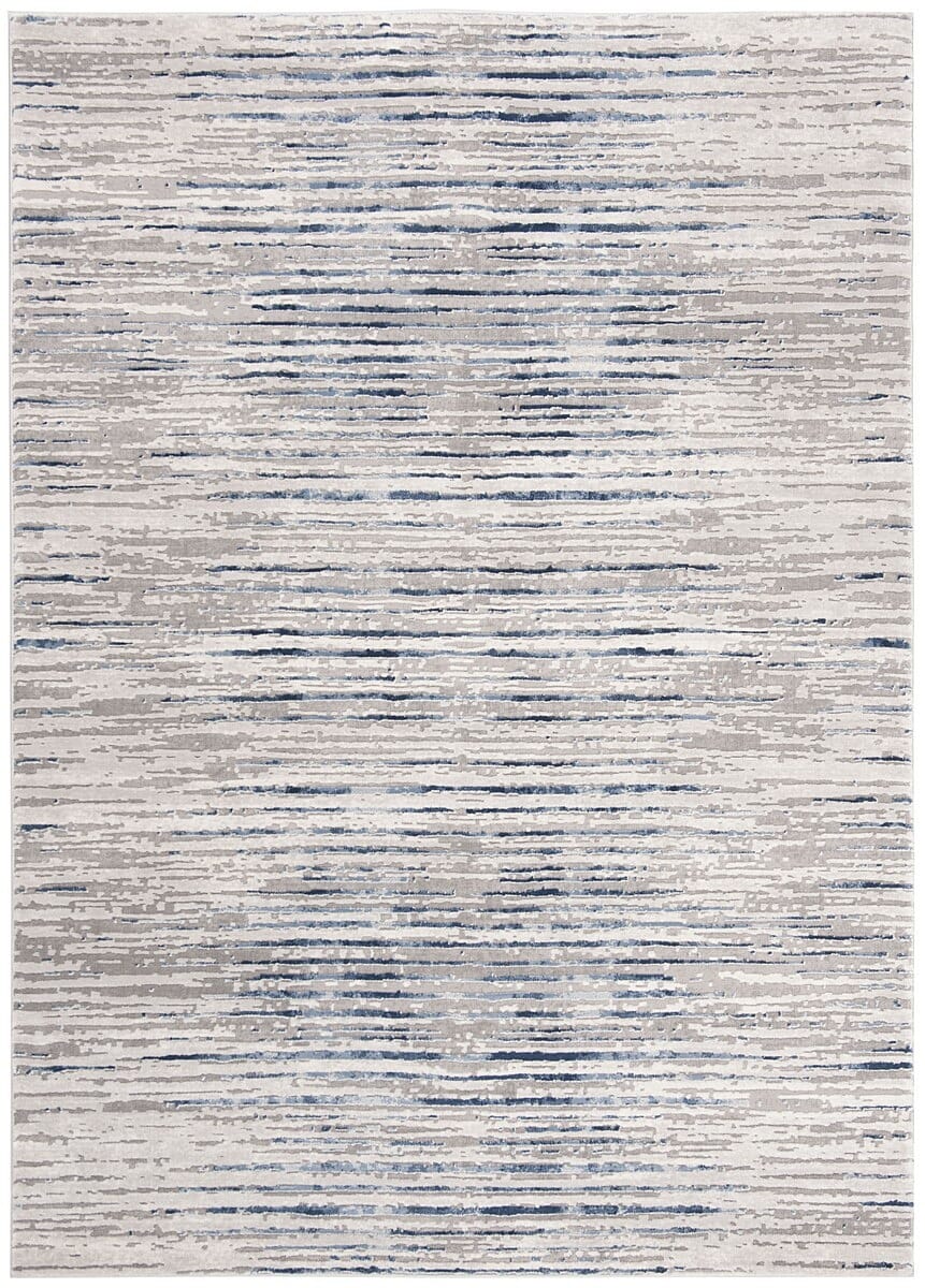 Safavieh Meadow Mdw179F Grey/Light Grey Rug.