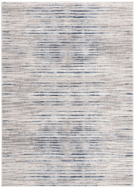 Safavieh Meadow Mdw179F Grey/Light Grey Rug.
