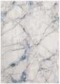 Safavieh Meadow Mdw180N Navy/Ivory Rug.