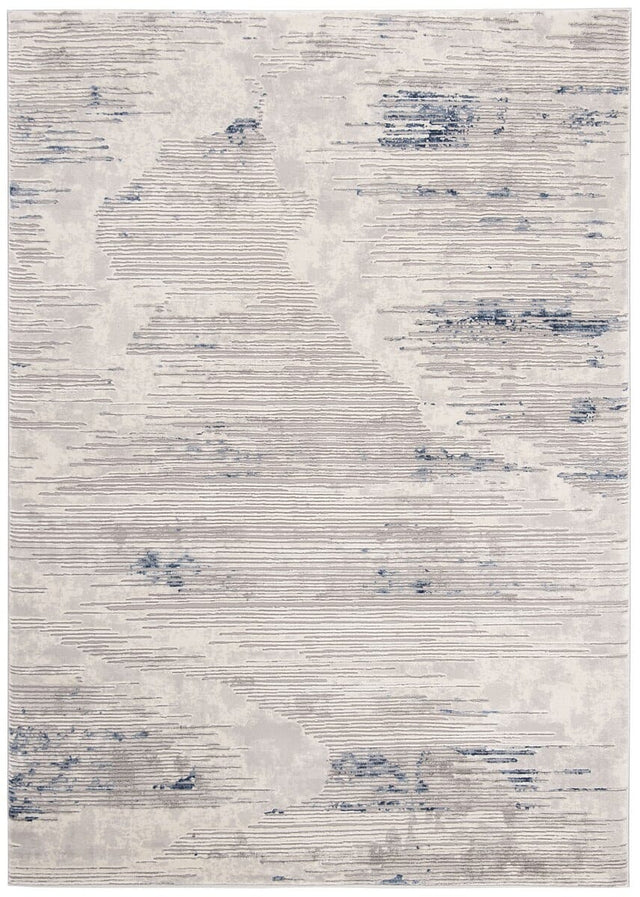 Safavieh Meadow Mdw183F Grey/Ivory Rug.
