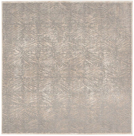 Safavieh Meadow Mdw319A Ivory / Grey Rugs.