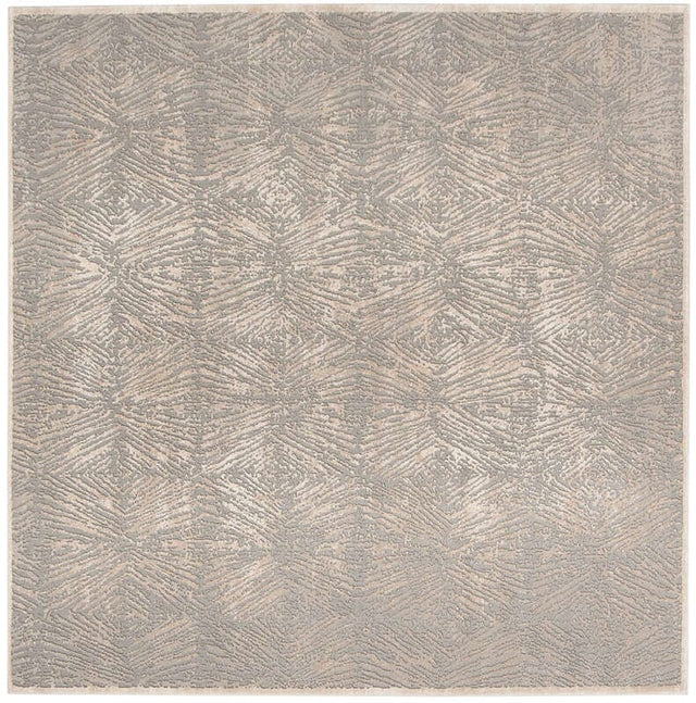 Safavieh Meadow Mdw319A Ivory / Grey Rugs.