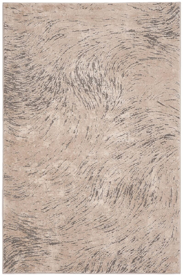 Safavieh Meadow Mdw323A Ivory / Grey Rugs.