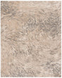 Safavieh Meadow Mdw323A Ivory / Grey Rugs.