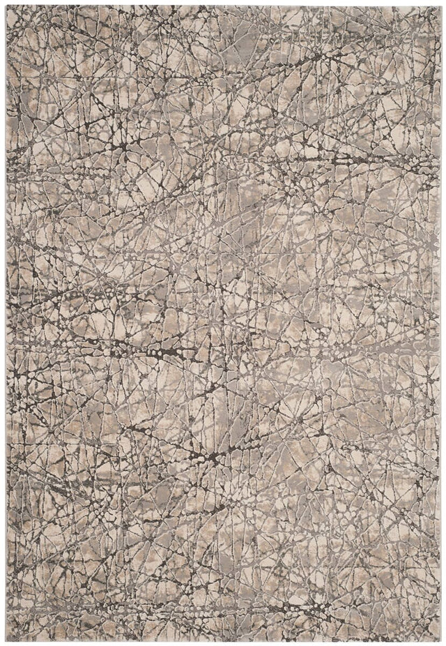 Safavieh Meadow Mdw324A Beige / Grey Rugs.
