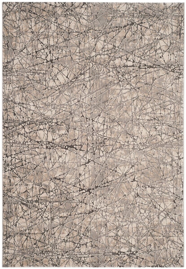 Safavieh Meadow Mdw324A Beige / Grey Rugs.