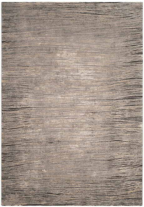 Safavieh Meadow Mdw342A Ivory / Grey Rugs.