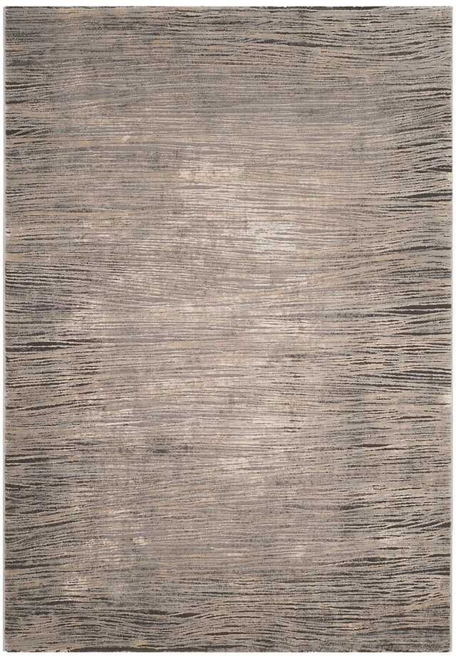Safavieh Meadow Mdw342A Ivory / Grey Rugs.