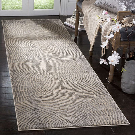 Safavieh Meadow Mdw343E Taupe Rugs.