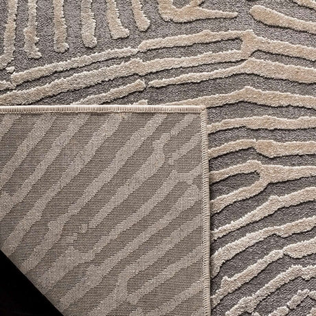 Safavieh Meadow Mdw343E Taupe Rugs.