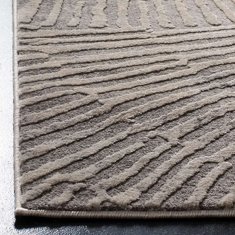 Safavieh Meadow Mdw343E Taupe Rugs.