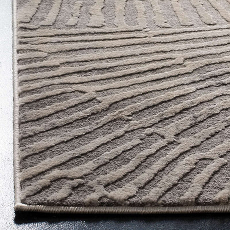 Safavieh Meadow Mdw343E Taupe Rugs.