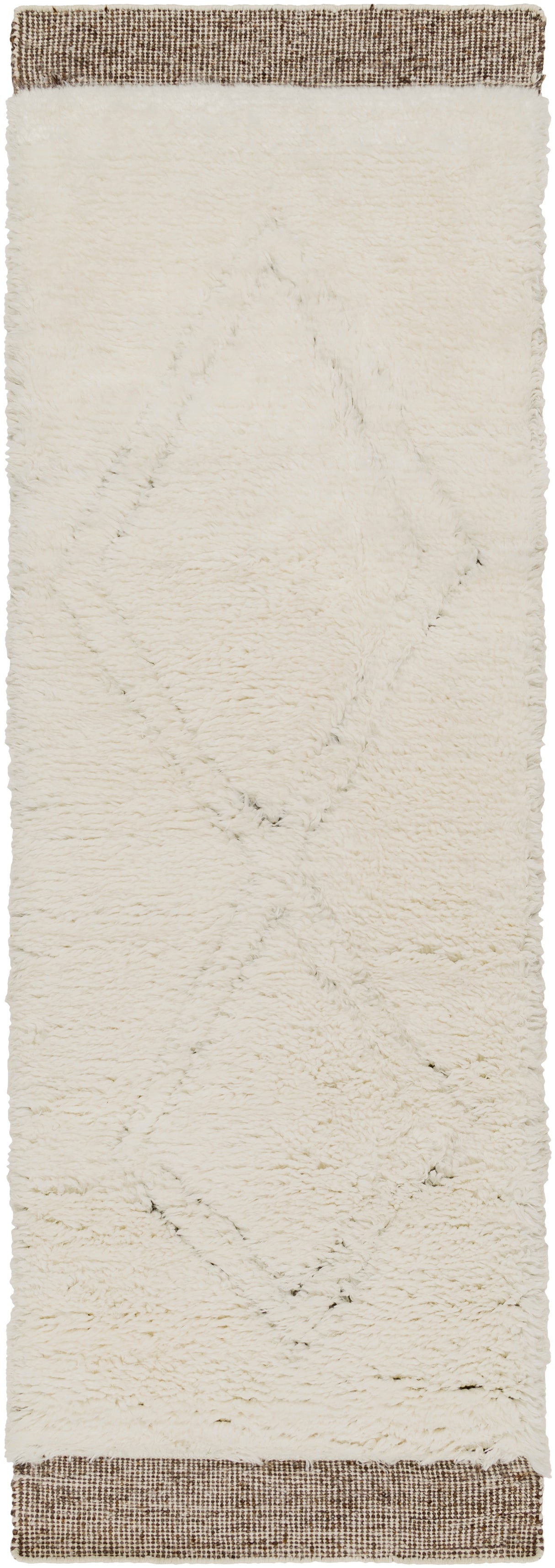 Surya Meknes Mek-1006 Oatmeal, Gray Rug.