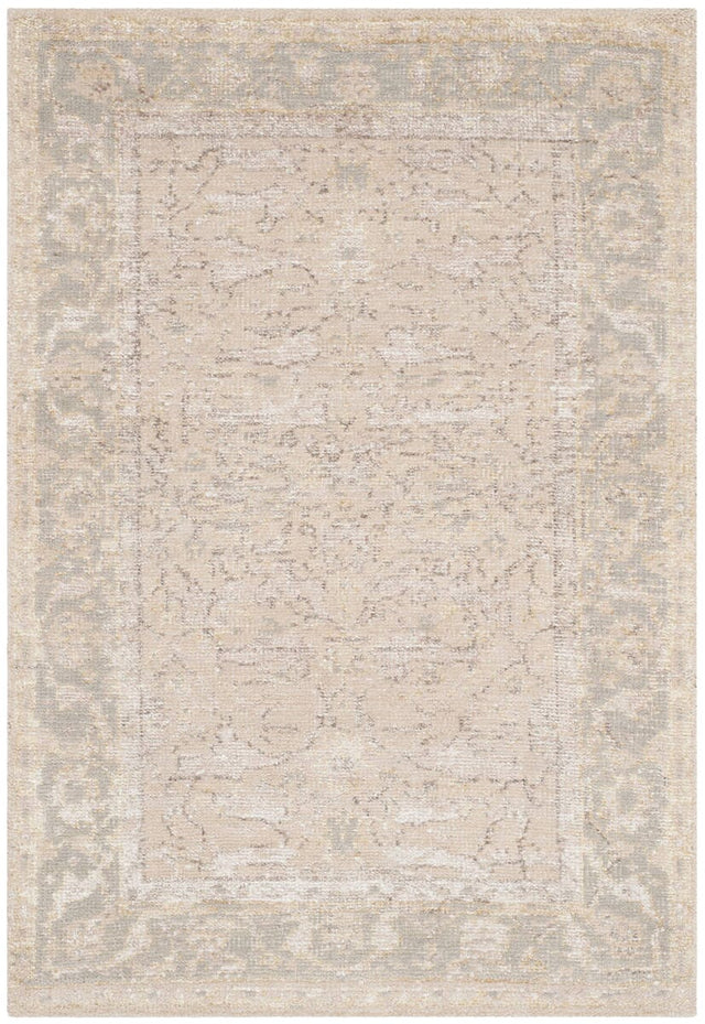 Safavieh Maharaja Mhj256A Putty / Grey Rugs.