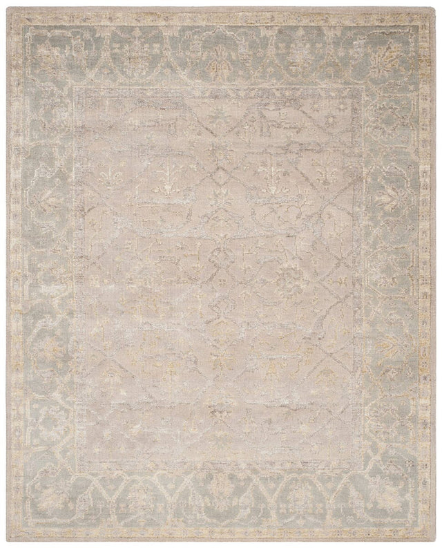 Safavieh Maharaja Mhj256A Putty / Grey Rugs.
