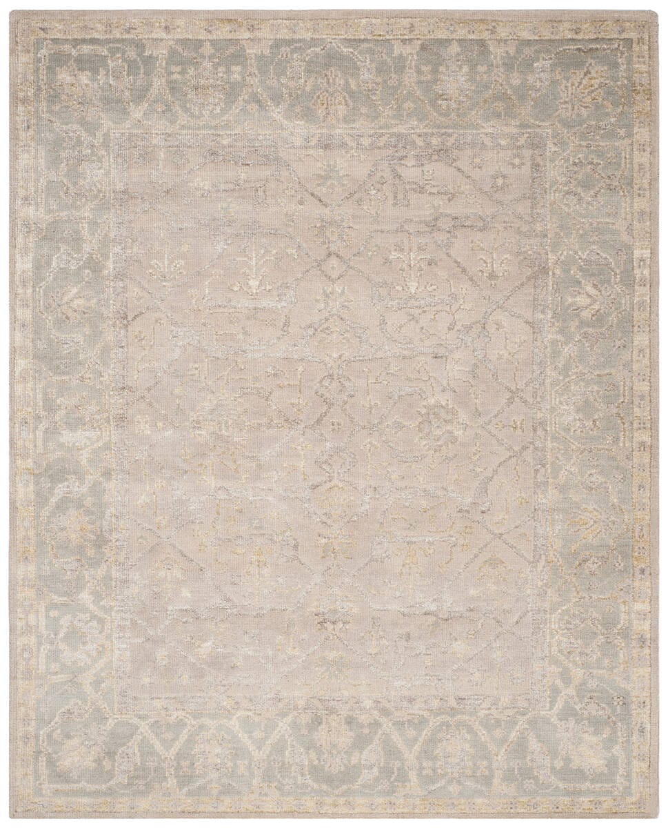 Safavieh Maharaja Mhj256A Putty / Grey Rugs.