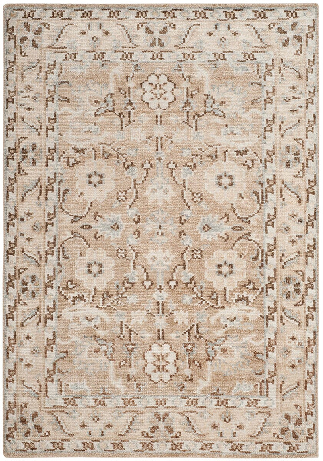 Safavieh Maharaja Mhj414A Beige / Ivory Rugs.