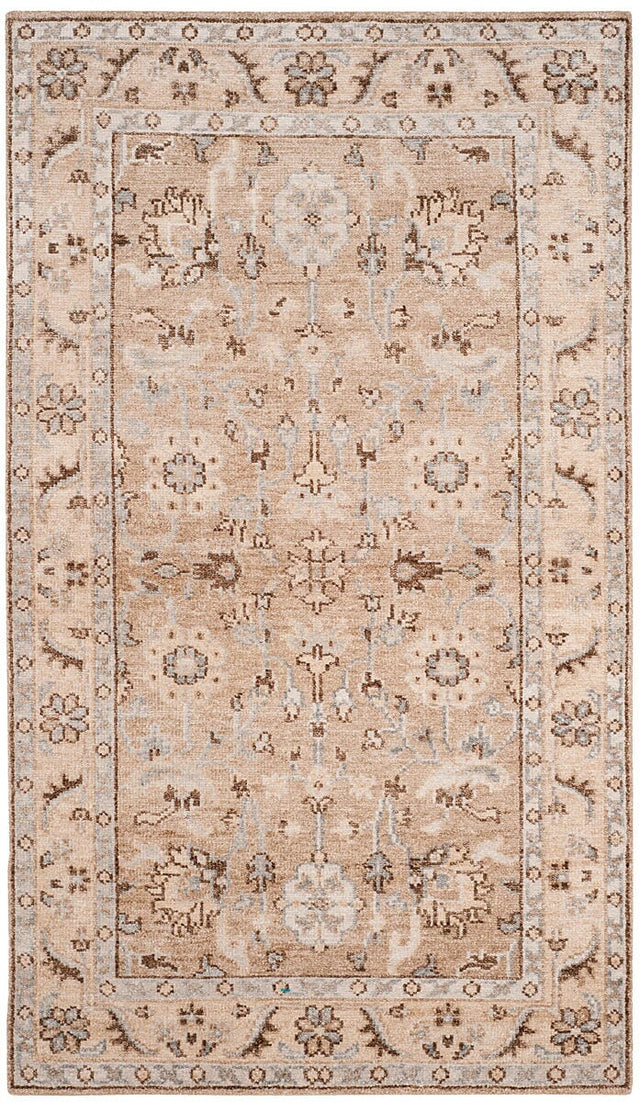 Safavieh Maharaja Mhj414A Beige / Ivory Rugs.
