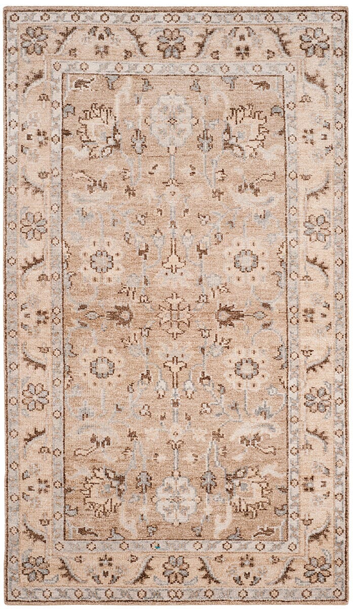 Safavieh Maharaja Mhj414A Beige / Ivory Rugs.