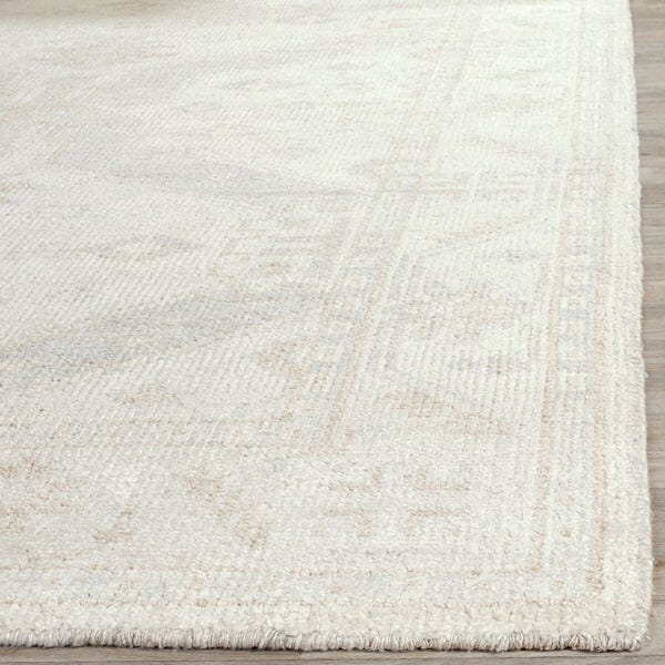 Safavieh Moharaja Mhj442A Beige / Blue Rugs.