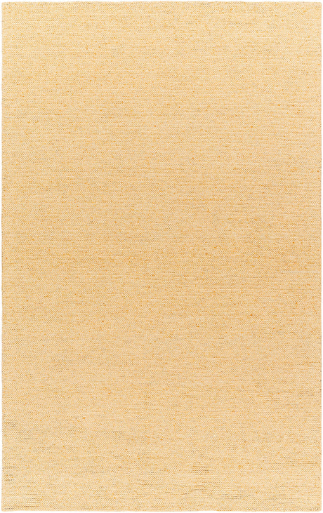 Surya Mia Mia-2302 Orange Rug.