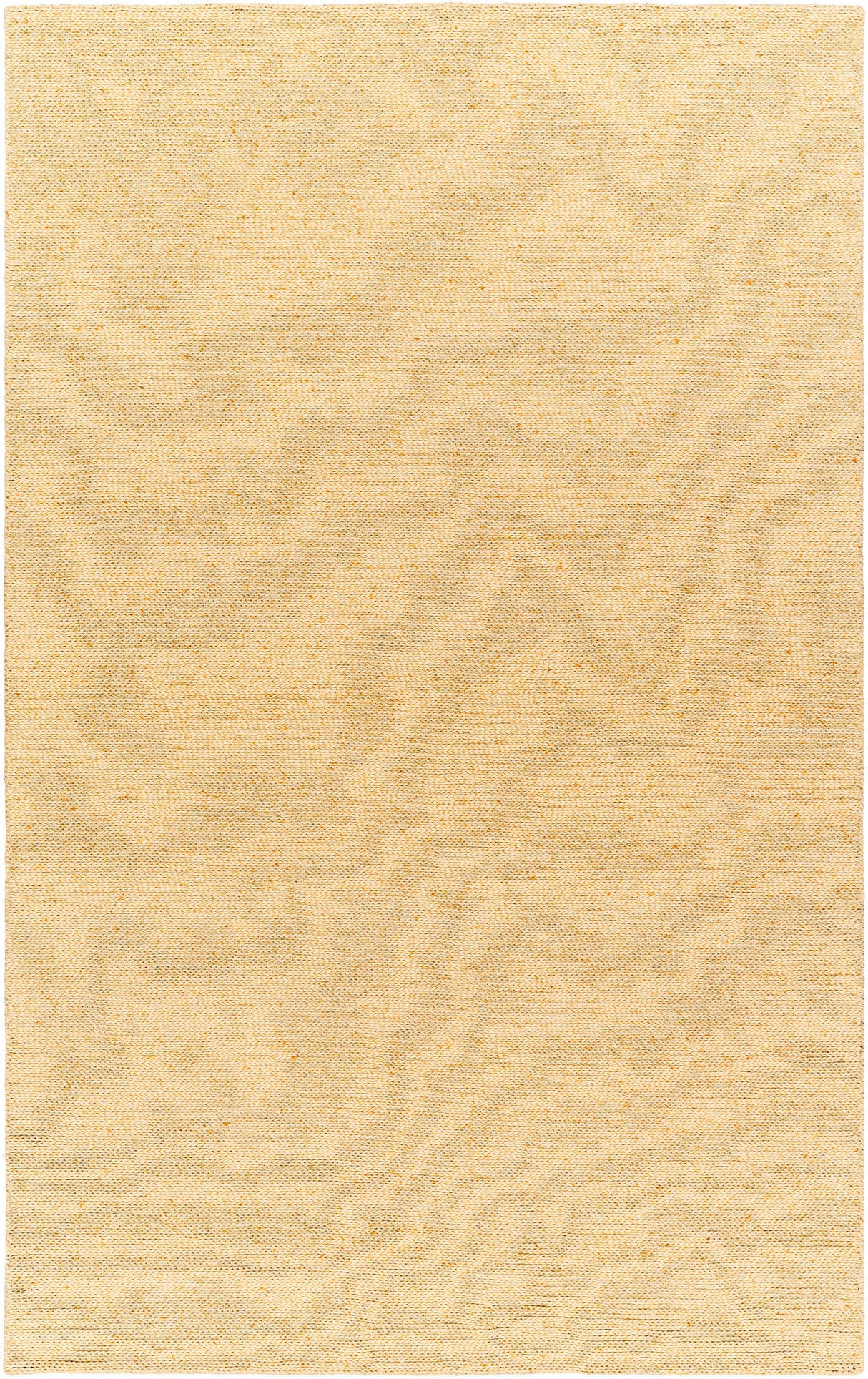 Surya Mia Mia-2302 Orange Rug.