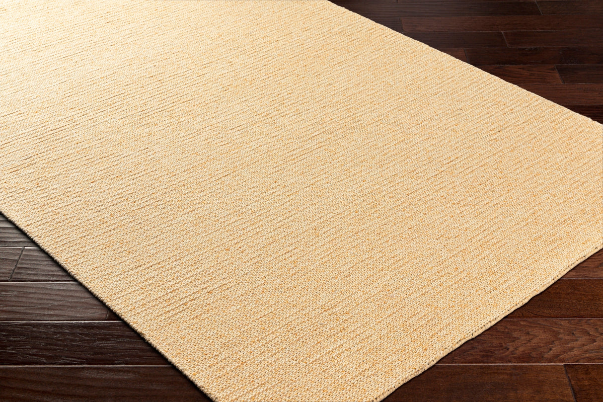 Surya Mia Mia-2302 Orange Rug.