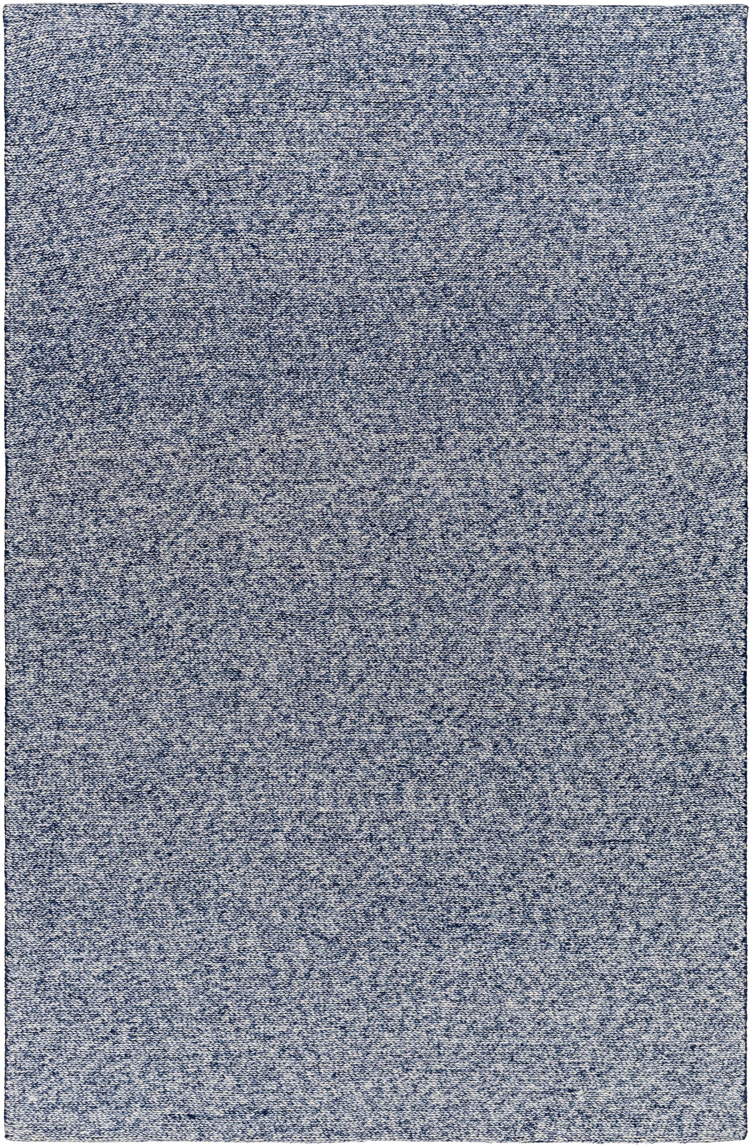 Surya Mia Mia-2303 Blue Rug.
