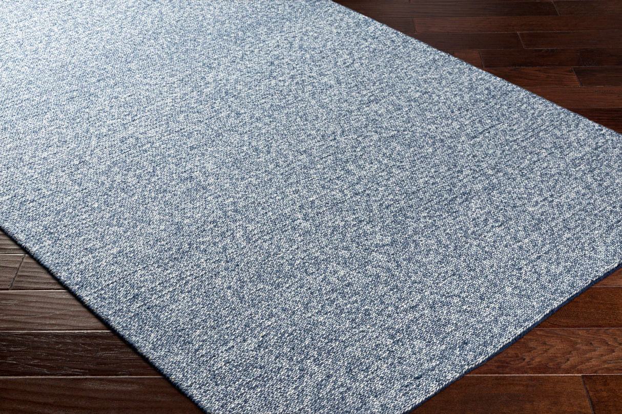 Surya Mia Mia-2303 Blue Rug.