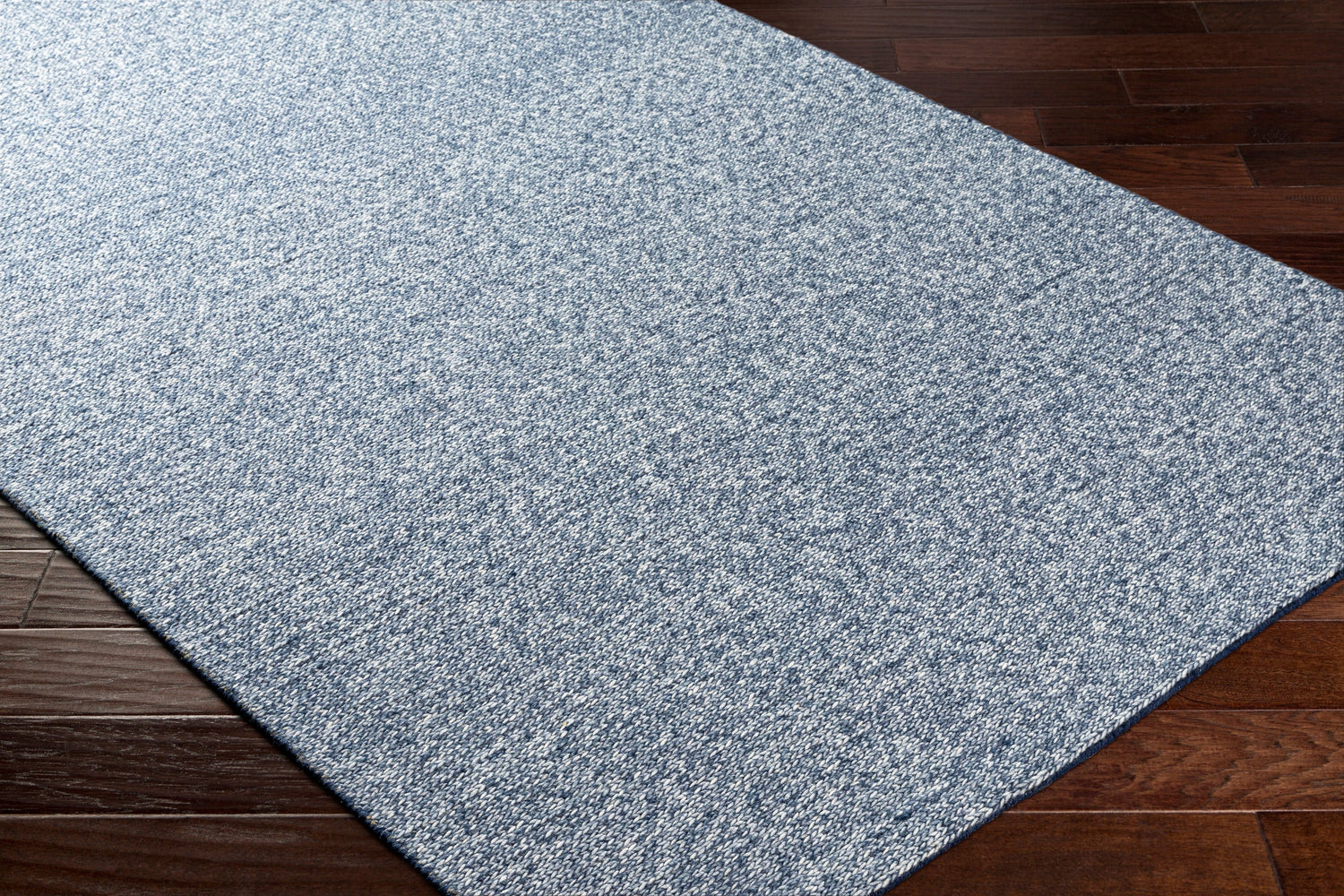 Surya Mia Mia-2303 Blue Rug.