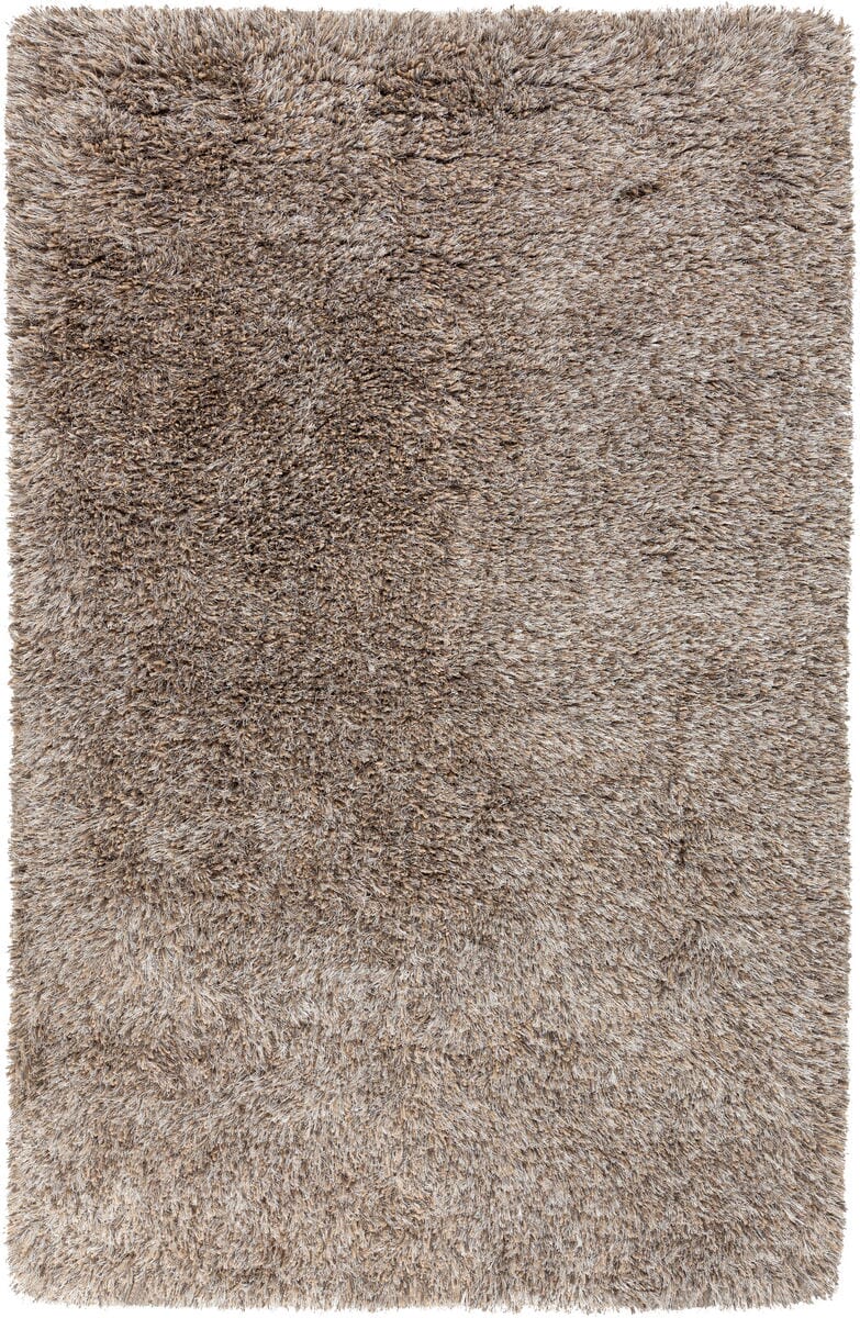Surya Milan Mil-5002 Sand / Charcoal Gray / Camel Rugs.