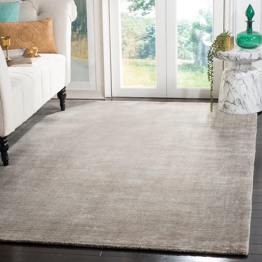 Safavieh Mirage Mir235C Grey Rugs.