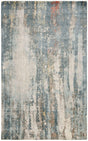 Safavieh Mirage Mir335M Blue / Grey Rugs.