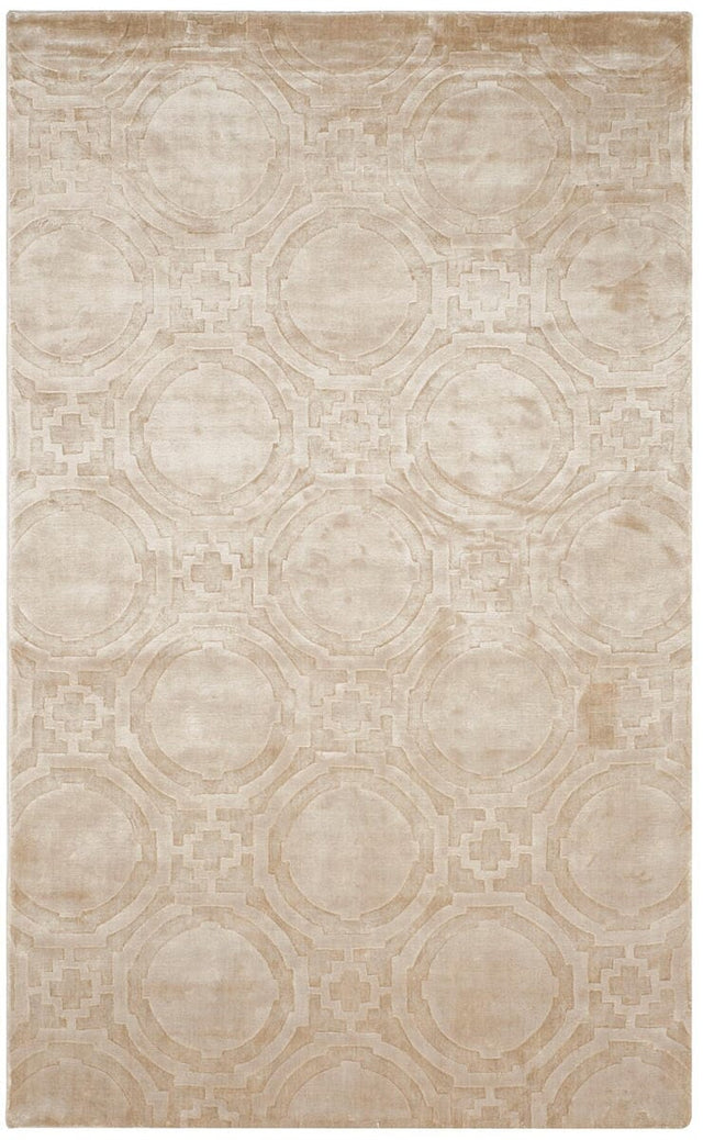Safavieh Mirage Mir337A Beige Rugs.