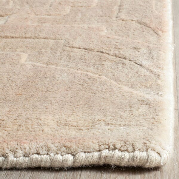 Safavieh Mirage Mir337A Beige Rugs.