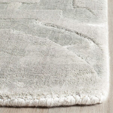 Safavieh Mirage Mir337B Blue Rugs.