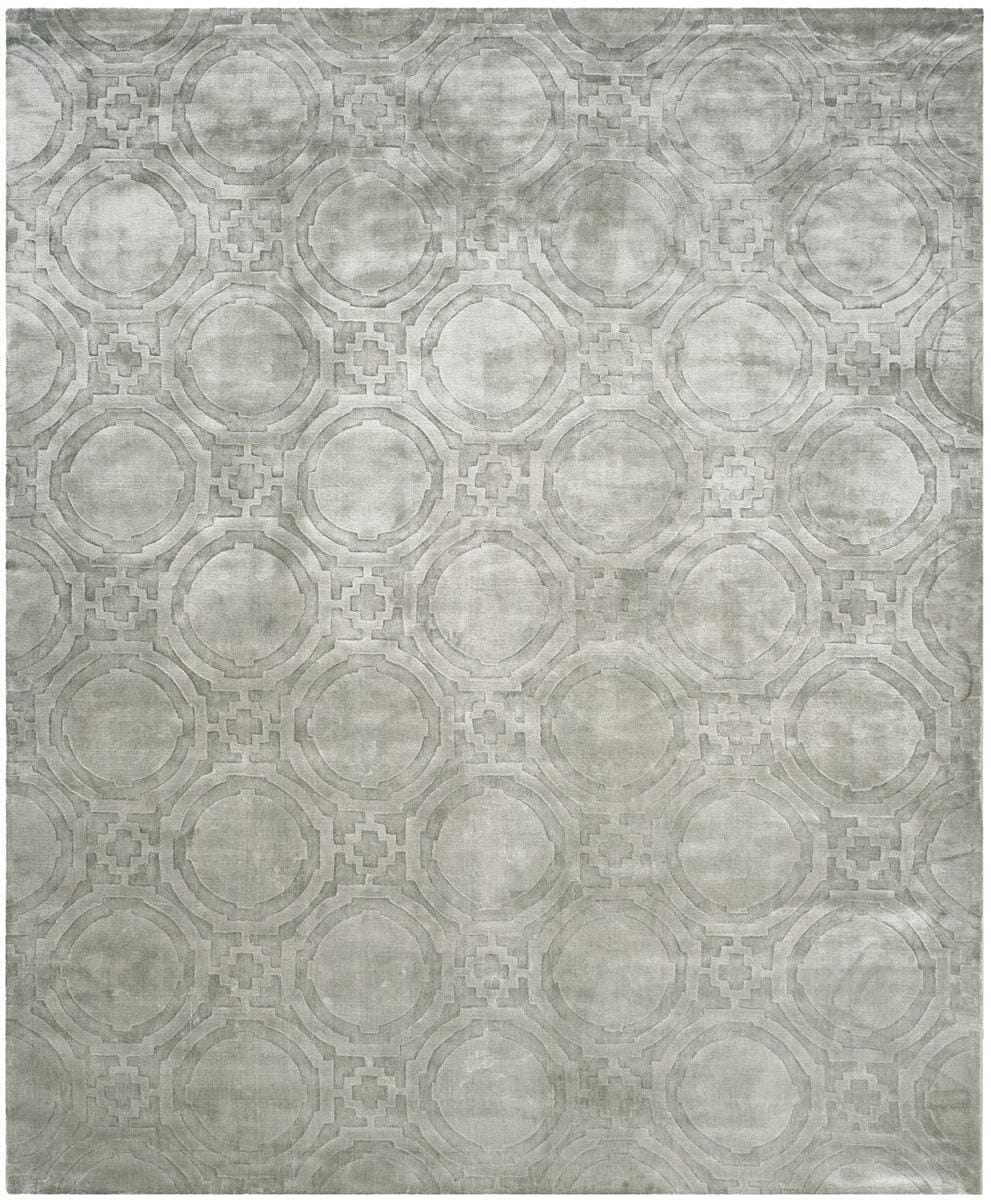 Safavieh Mirage Mir337B Blue Rugs.