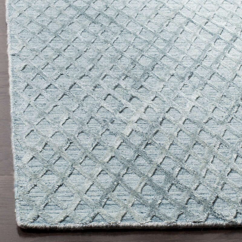 Safavieh Mirage Mir350A Indigo Rugs.