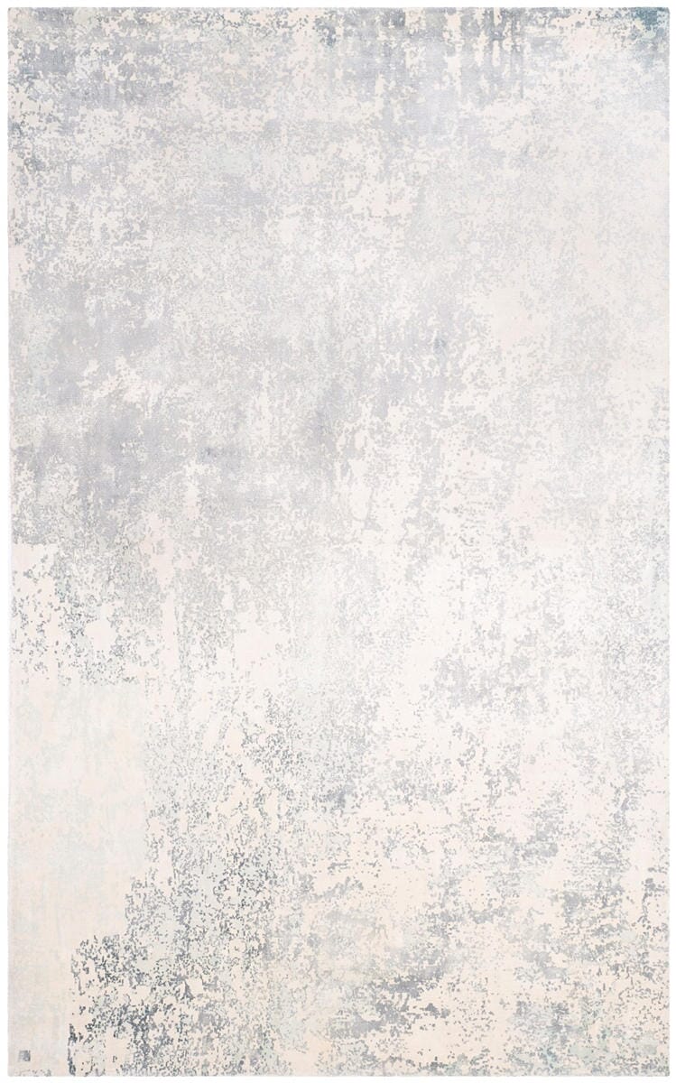 Safavieh Mirage Mir411A Aqua Rug.