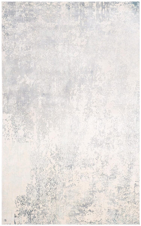 Safavieh Mirage Mir411A Aqua Rug.