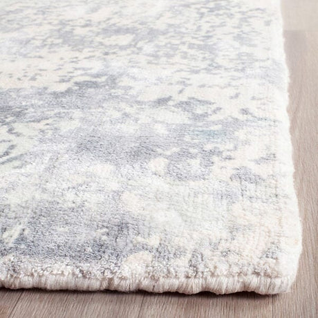Safavieh Mirage Mir411A Aqua Rug.