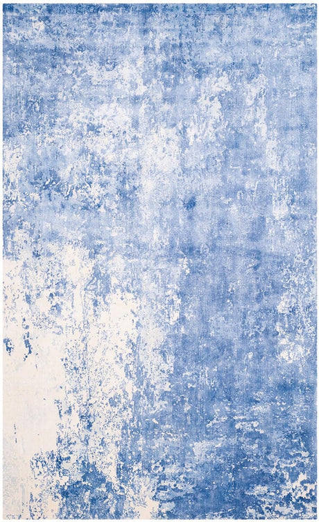 Safavieh Mirage Mir411B Dark Blue Rugs.
