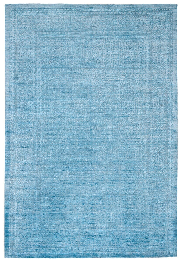 Safavieh Mirage Mir502K Turquoise Rugs.