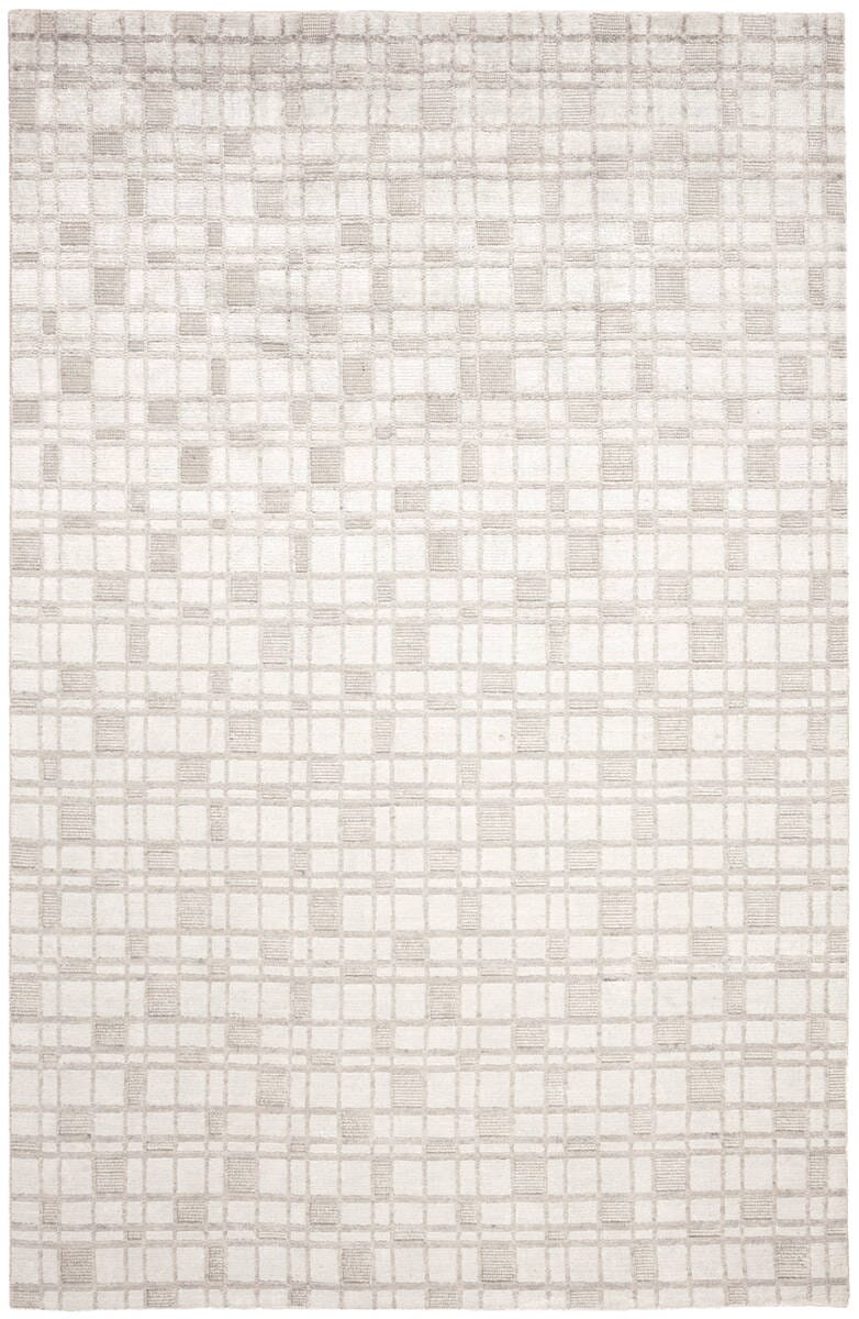 Safavieh Mirage Mir537G Silver Rug.